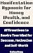 Manifestation Hypnosis for ...