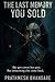 The Last Memory You Sold: S...