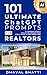 101 Ultimate ChatGPT Prompts for Realtors by Dhaval Bhatti