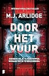 Door het vuur