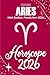 Aries Horoscope 2026: Mini ...