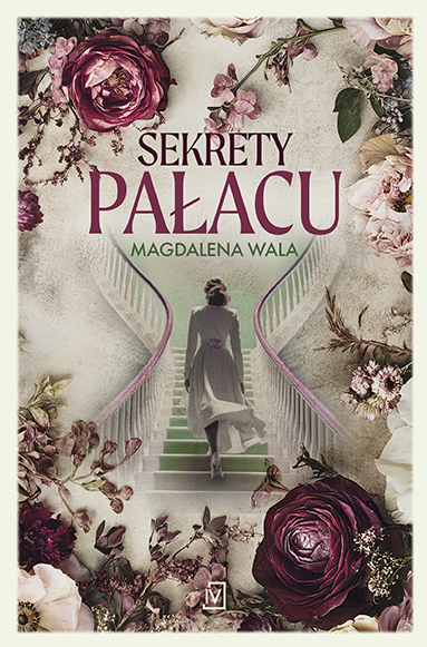 Read Sekrety pałacu