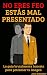 No Eres Feo, Estás Mal Pres...