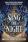 Book cover for Sing the Night (Opera Magique Book 1)