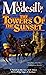 The Towers of the Sunset (The Saga of Recluce, #2)