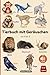 Tierbuch mit Geräuschen: Me...