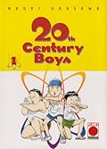 20th Century Boys, Band 1