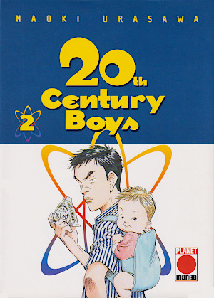 20th Century Boys 2
