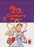 20th Century Boys, Band 3