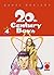 20th Century Boys 4 by Naoki Urasawa