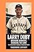 Larry Doby by Theodore Bryant