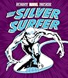 The Silver Surfer...
