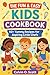 The Fun & Easy Kids Cookbook by Calvin Scott