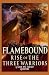 Flamebound: Rise of the Three Warriors: A Clean Epic Fantasy Adventure (Clean Reads Collection)