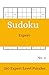 Sudoku Expert No 3: Expert ...