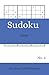 Easy Sudoku No. 6: Easy Sud...