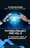 Python project pr...