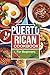 Puerto Rican Cookbook For B...