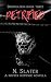 Petrified: An MMM Cozy Suspense Novella (Designation Book 3)