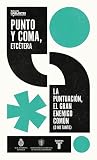 Punto y coma, etc...