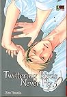 Twittering Birds Never Fly, Vol. 5 by Kou Yoneda Twittering Birds Never Fly, Vol. 5 by Kou Yoneda