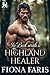 Desired by a Savage Scot: Scottish Fake Marriage Romance (Bound by a Highland Curse: The Morgan's Clan Stories Book 10)