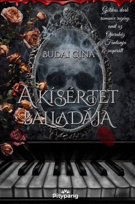 A kísértet balladája