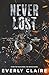 Never Lost (The Unchained #3)