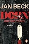 Dorn: Zimmer 203. Ruf der Toten. Thriller (Dorn - Simon Dorn und Lea Wagner ermitteln 2) (German Edition)