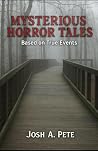 Mysterious Horror...