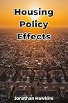 Housing Policy Effects Housing Policy Effects