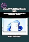 WINDOWS 11 USER G...