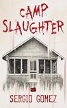 Camp Slaughter: Edizione italiana (Italian Edition)