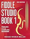 Fiddle Studio Boo...