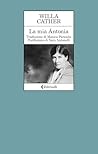La mia Ántonia