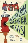 Sözcüklerin Kamera Arkası