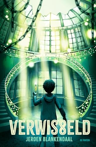 Verwisseld (Dutch Edition)