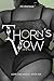 Thorn's Vow: Love and Magic - Book Six