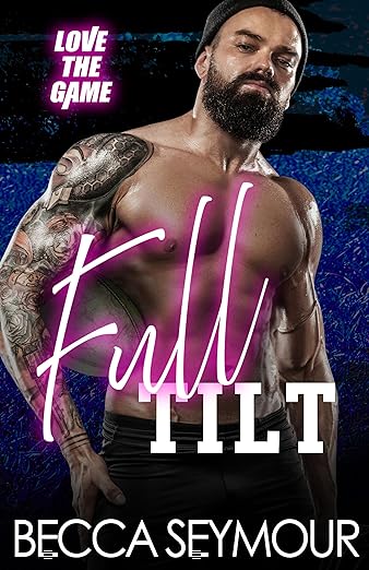 Full Tilt (Kindle Edition)