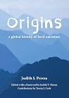 Origins by Judith I. Perera