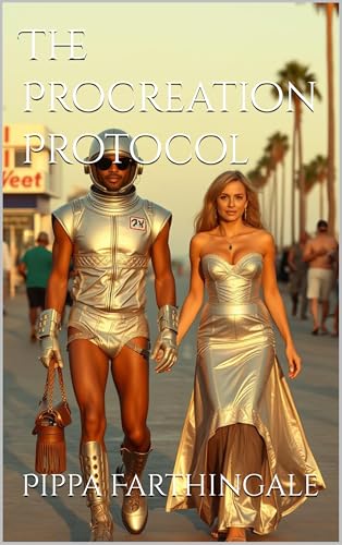 The Procreation Protocol (Pippa's Love Stories)
