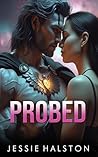 Probed by Jessie Halston