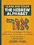 Learn and Color the Hebrew ...