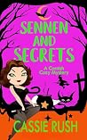 Sennen and Secret...