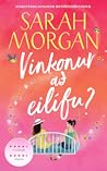 Vinkonur að eilífu?