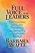 Full Voice for Leaders: Cul...