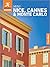 Rough Guides Mini Nice, Cannes and Monte Carlo: Travel Guide with eBook (Mini Rough Guides)