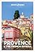 Insight Guides Provence and the French Riviera: Travel Guide with eBook