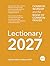 Common Worship Lectionary 2027: Spiral-bound Church of England Liturgical Calendar with the Book of Common Prayer (Includes Daily Readings and Service Planning Guide in a Compact, Portable Size