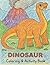 Dinosaur Coloring and Activ...